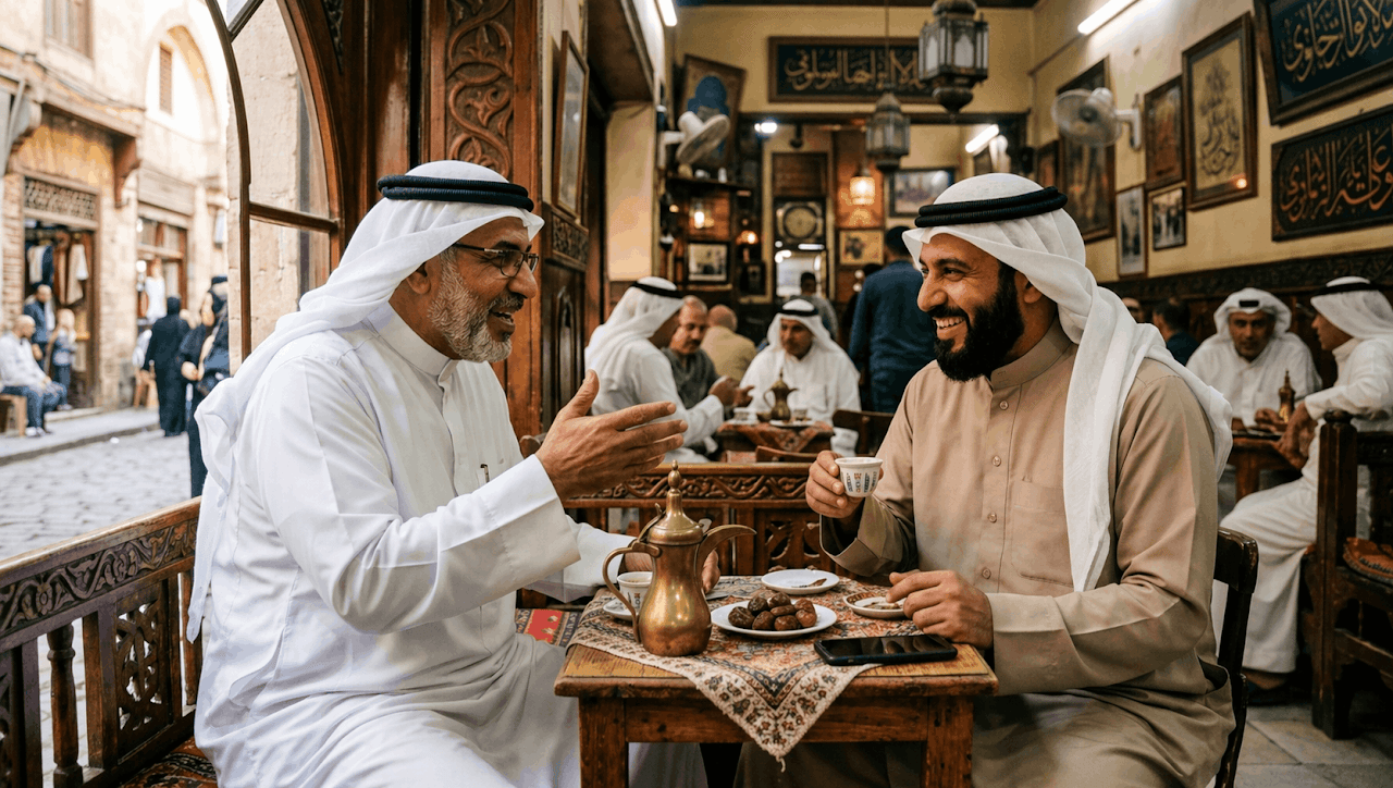 arabic tutor teach arabic speaking online