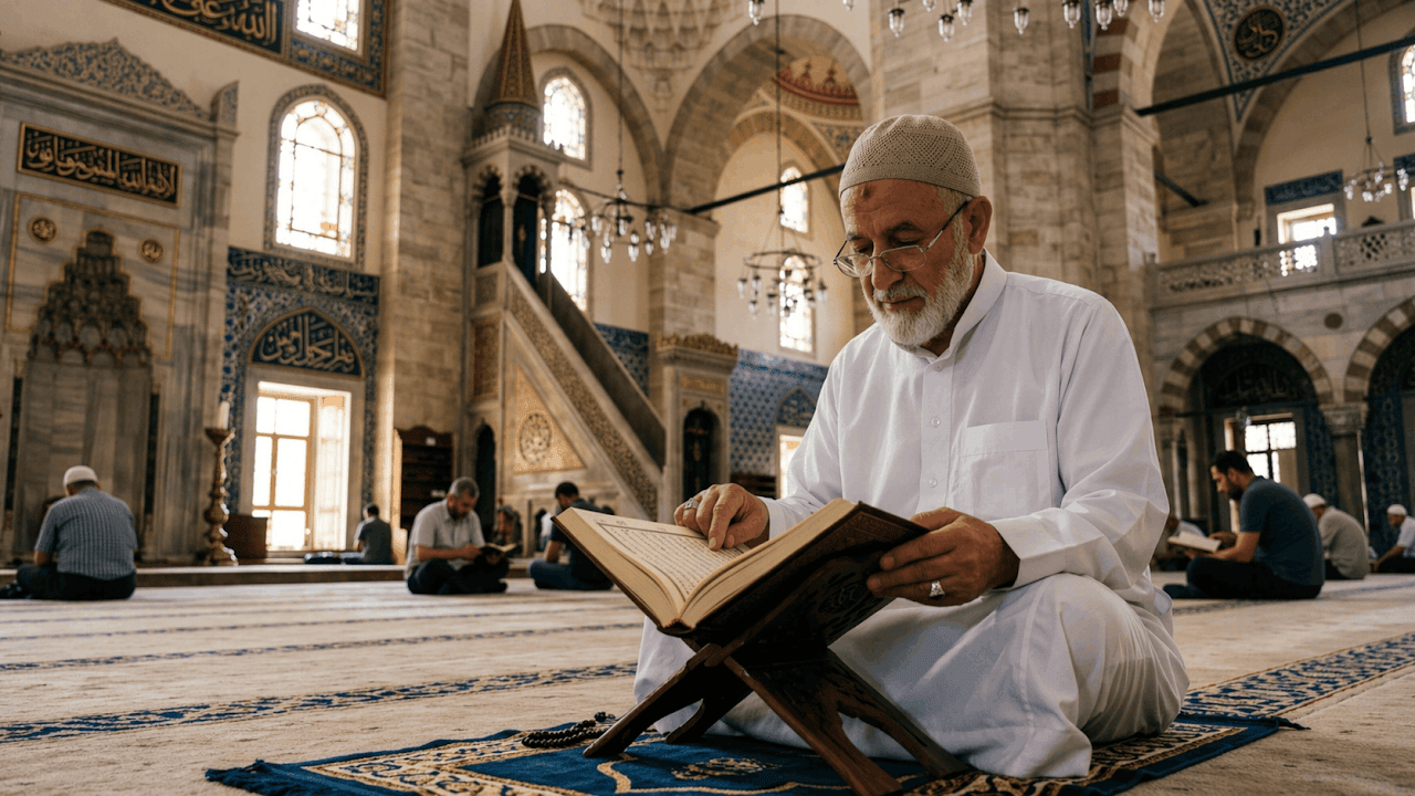 arabic tutor teach quran online